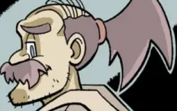 Megaman Peepaw Tierlist